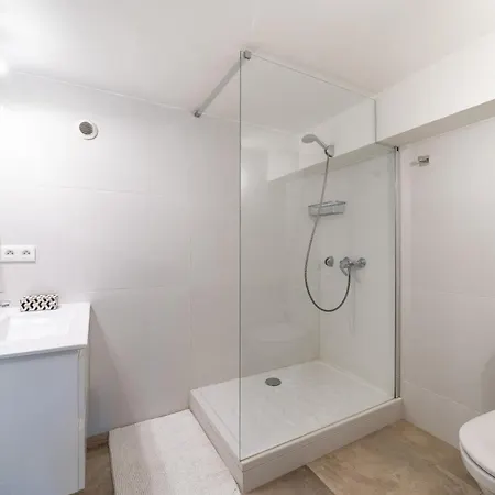 Feriehus Notre-dame - Luxe Sur La Colline - *