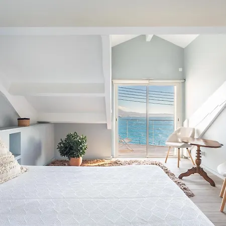 Feriehus Notre-dame - Luxe Sur La Colline - Sanary-sur-Mer
