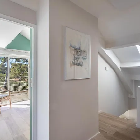 Notre-dame - Luxe Sur La Colline - Feriehus