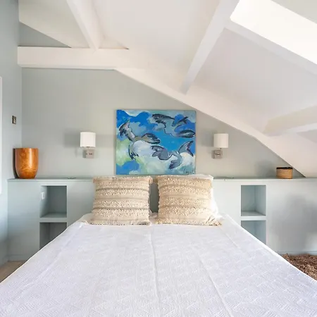Notre-dame - Luxe Sur La Colline - Feriehus *