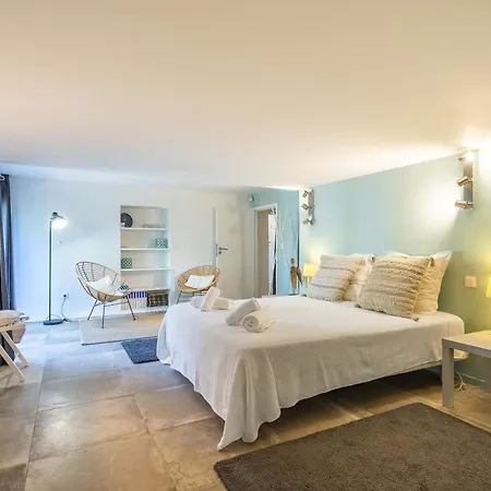 Feriehus Notre-dame - Luxe Sur La Colline - *