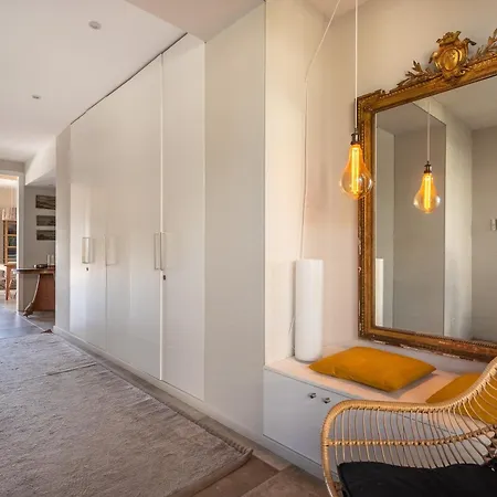 Feriehus Notre-dame - Luxe Sur La Colline -
