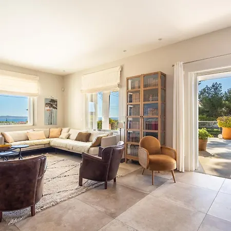 Feriehus Notre-dame - Luxe Sur La Colline -
