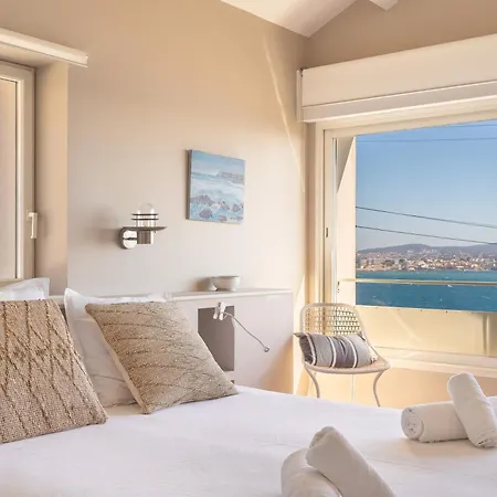 Feriehus Notre-dame - Luxe Sur La Colline - *