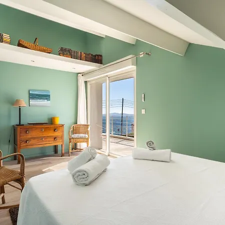 Notre-dame - Luxe Sur La Colline - Sanary-sur-Mer