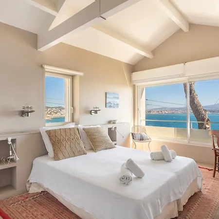 Notre-dame - Luxe Sur La Colline - * Sanary-sur-Mer