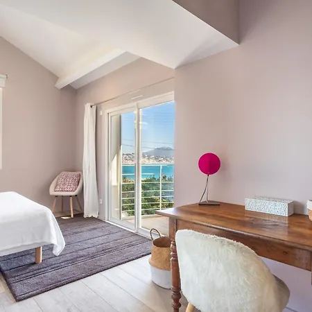 Notre-dame - Luxe Sur La Colline -