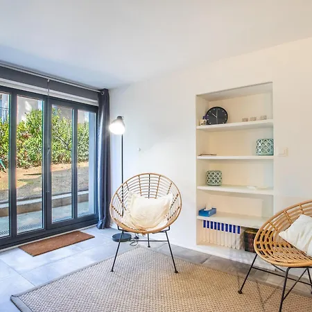 Notre-dame - Luxe Sur La Colline - Feriehus Sanary-sur-Mer