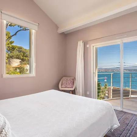 Notre-dame - Luxe Sur La Colline - * Sanary-sur-Mer
