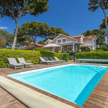 Notre-dame - Luxe Sur La Colline - Sanary-sur-Mer