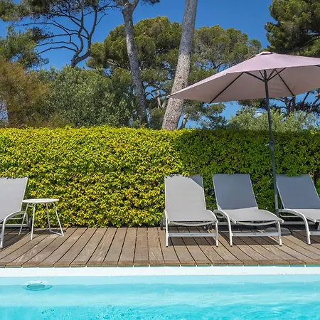 Feriehus Notre-dame - Luxe Sur La Colline -