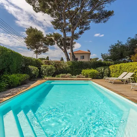 Notre-dame - Luxe Sur La Colline - * Sanary-sur-Mer
