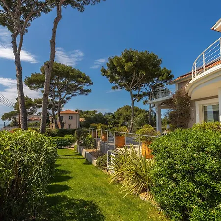 Feriehus Notre-dame - Luxe Sur La Colline -