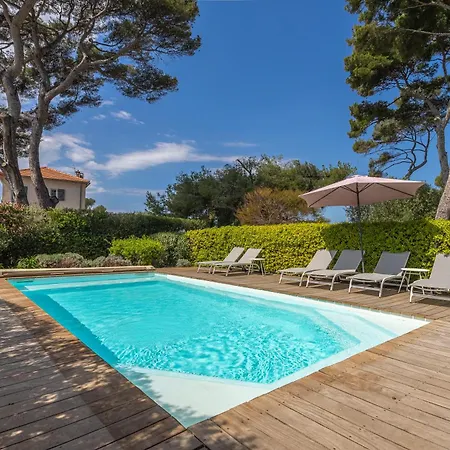 Notre-dame - Luxe Sur La Colline - *
