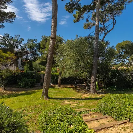 Notre-dame - Luxe Sur La Colline - Sanary-sur-Mer