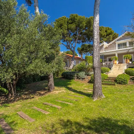 Feriehus Notre-dame - Luxe Sur La Colline -